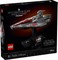 Blokeliai Star Wars 75404 Akclamator klasės puolimo laivas