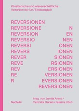 Krauß, A: RE/VERSIONEN