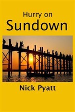 Hurry on Sundown