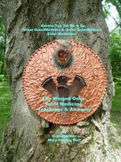 Winged Ones: Spirit Medicine Teachings & Alchemy