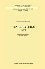 Treatise on Ethics (1684)