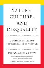 Nature, Culture, and Inequalities