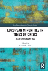 European Minorities in Times of Crisis