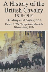 History of British Cavalry