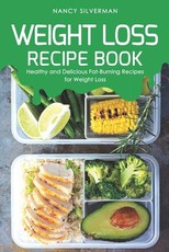 Weight Loss Recipe Book