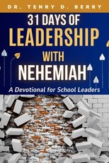 31 Days of Leadership with Nehemiah