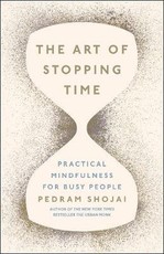 The Art of Stopping Time: Practical Mindfulness For Busy People