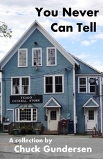 You Never Can Tell