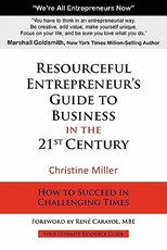 Resourceful Entrepreneur's Guide to Business