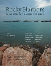 Rocky Harbors