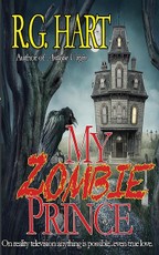 My Zombie Prince