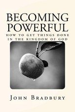 Becoming Powerful