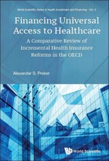 AMERICAN EXCEPTIONALISM IN HEALTHCARE