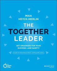The Together Leader