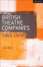 British Theatre Companies