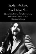 Beatles, Motown, Beach Boys, Etc.