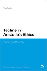Techne in Aristotle's Ethics