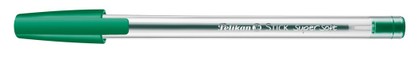 Tušinukas STICK SUPER SOFT K86s žalias