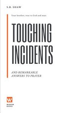 Touching Incidents