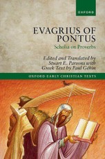 Evagrius of Pontus