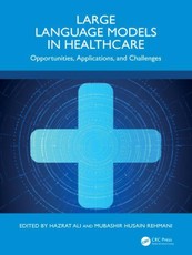 Large Language Models in Healthcare