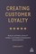 Creating Customer Loyalty