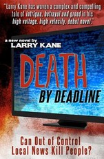 Death By Deadline