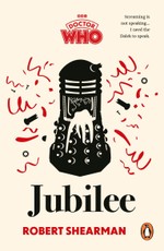 Doctor Who: Jubilee