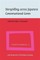 Storytelling across Japanese Conversational Genre
