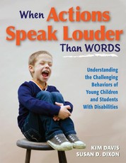 When Actions Speak Louder Than Words