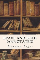 Brave and Bold (annotated)