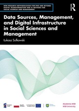 Data Management and Digital Infrastructure in Social Sciences