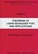 Theorems of Leray-Schauder Type And Applications