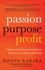 Passion, Purpose, Profit