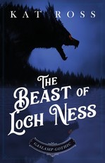The Beast of Loch Ness