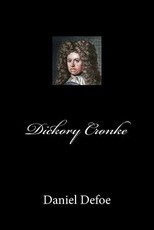 Dickory Cronke