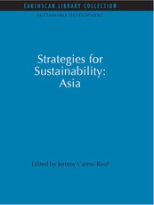 Strategies for Sustainability: Asia