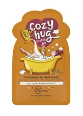 Burbulinė vonia „Jaukus apkabinimas vonioje“