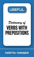 Useful Dictionary of Verbs With Prepositions