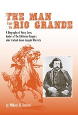 The Man from the Rio Grande, Volume 32
