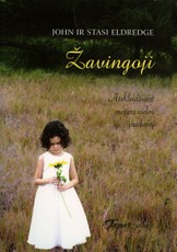 Žavingoji. Atskleidžiant moters sielos paslaptį