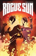 Rogue Sun Volume 5