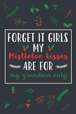 Forget It Girls