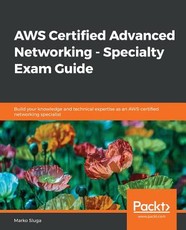AWS Certified Advanced Networking - Specialty Exam Guide