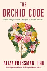 The Orchid Code