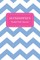 Alexandria's Pocket Posh Journal, Chevron