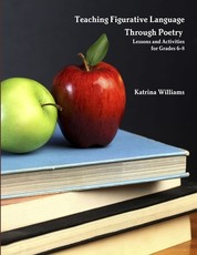 Teaching Figurative Language Through Poetry