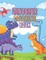 Dinosaur Coloring Book