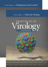 Principles of Virology. 2 Vol set