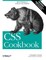 CSS Cookbook
